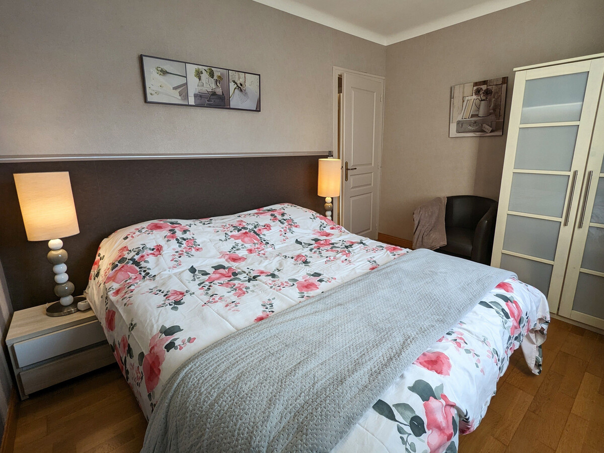 Gîte 6 personnes en ferme active avec cour privée et vélos - Photo 11