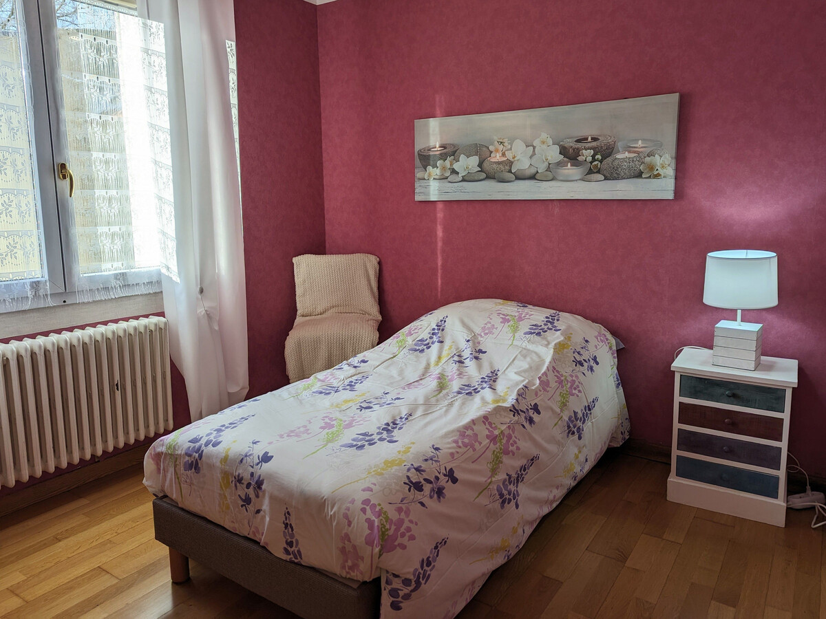 Gîte 6 personnes en ferme active avec cour privée et vélos - Photo 13