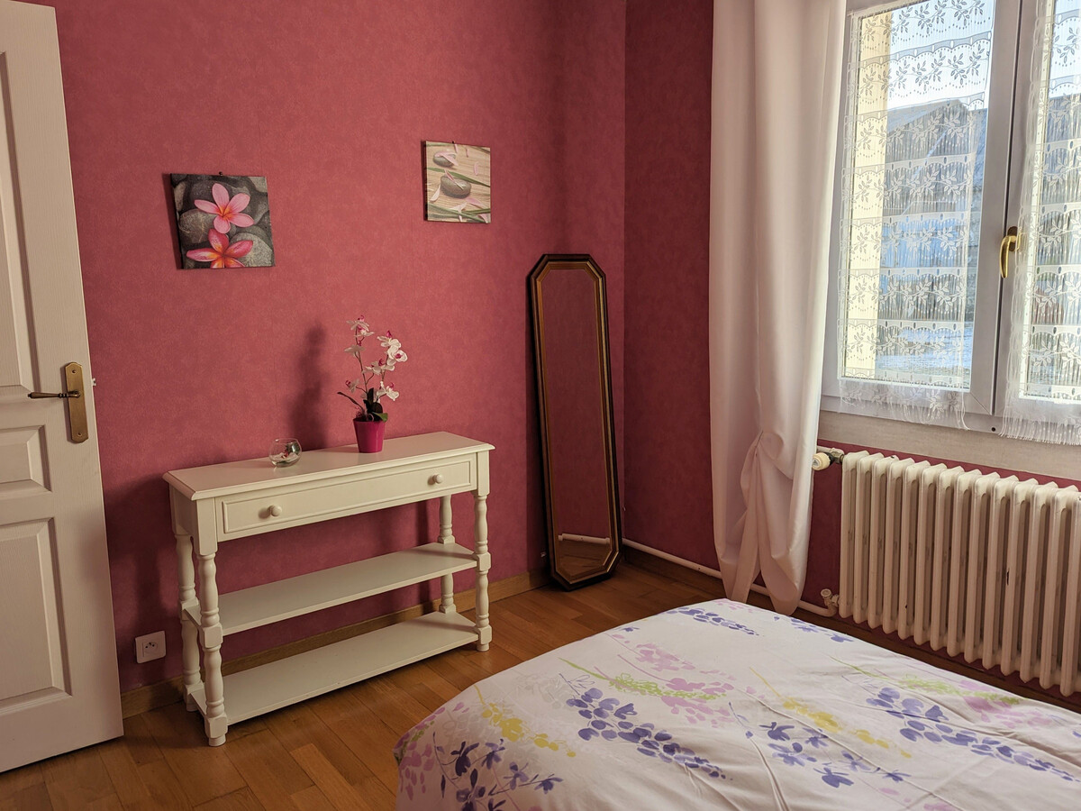 Gîte 6 personnes en ferme active avec cour privée et vélos - Photo 14
