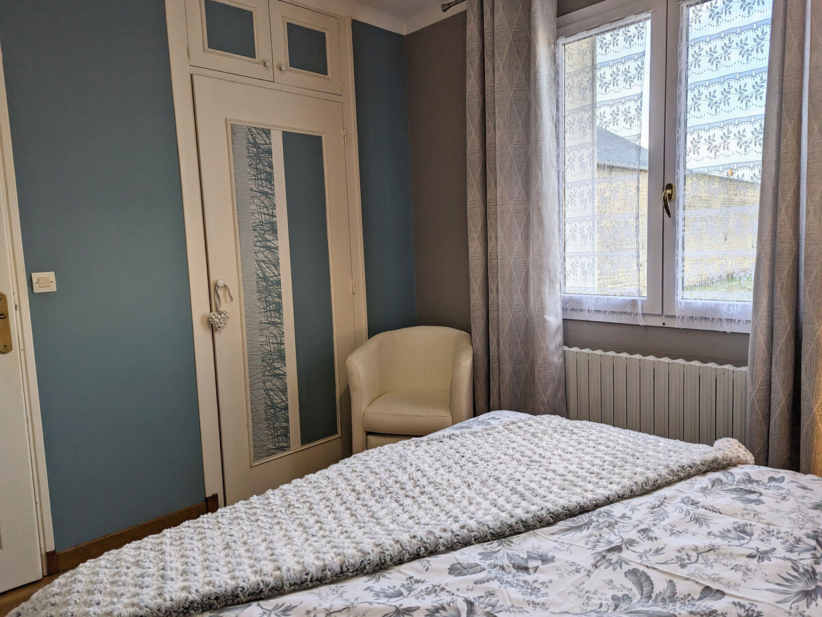 Gîte 6 personnes en ferme active avec cour privée et vélos - Photo 16