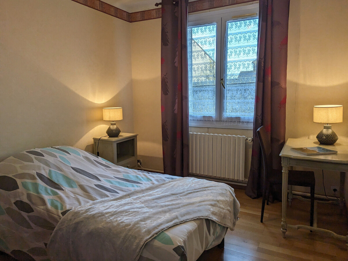 Gîte 6 personnes en ferme active avec cour privée et vélos - Photo 17