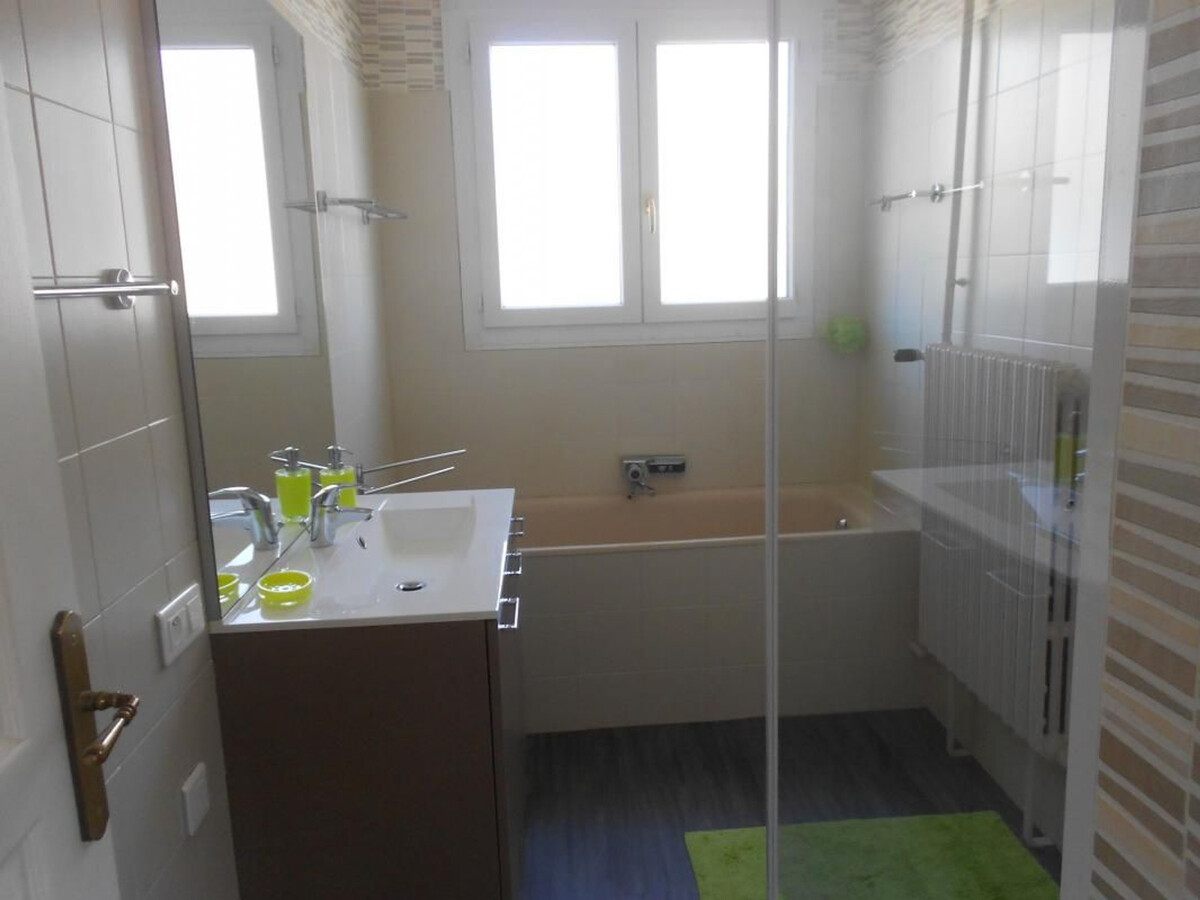 Gîte 6 personnes en ferme active avec cour privée et vélos - Photo 19