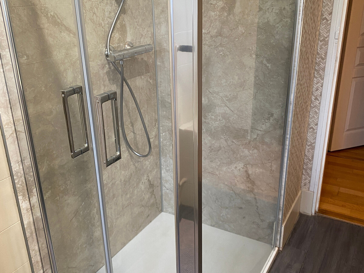 Gîte 6 personnes en ferme active avec cour privée et vélos - Photo 20