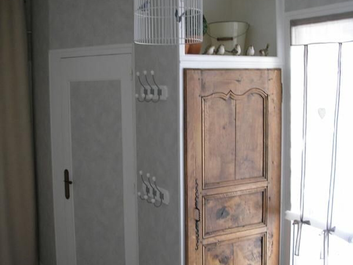 Gîte 6 personnes en ferme active avec cour privée et vélos - Photo 23