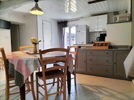 Gîte 7 pers. à la ferme, jardin clos, Forêt d'Orléans - Photo 3