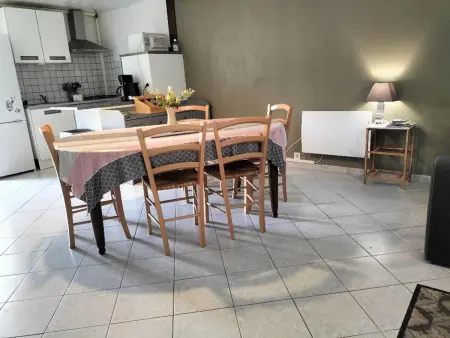 Gîte 7 pers. à la ferme, jardin clos, Forêt d'Orléans - Photo 4
