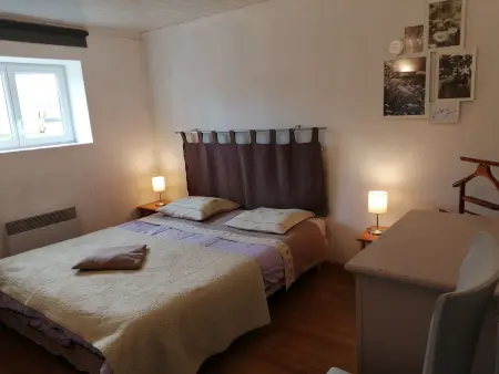 Gîte 7 pers. à la ferme, jardin clos, Forêt d'Orléans - Photo 5
