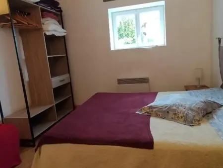 Gîte 7 pers. à la ferme, jardin clos, Forêt d'Orléans - Photo 6