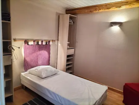 Gîte 7 pers. à la ferme, jardin clos, Forêt d'Orléans - Photo 8