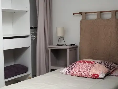 Gîte 7 pers. à la ferme, jardin clos, Forêt d'Orléans - Photo 10