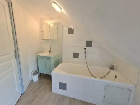 Gîte 7 pers. à la ferme, jardin clos, Forêt d'Orléans - Photo 15