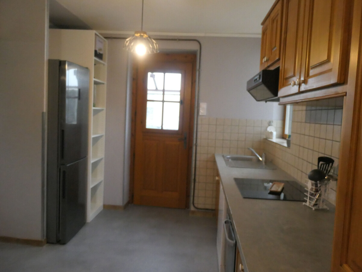 Gîte 7 pers. avec véranda chauffée près de l'étang des Bois - Photo 5