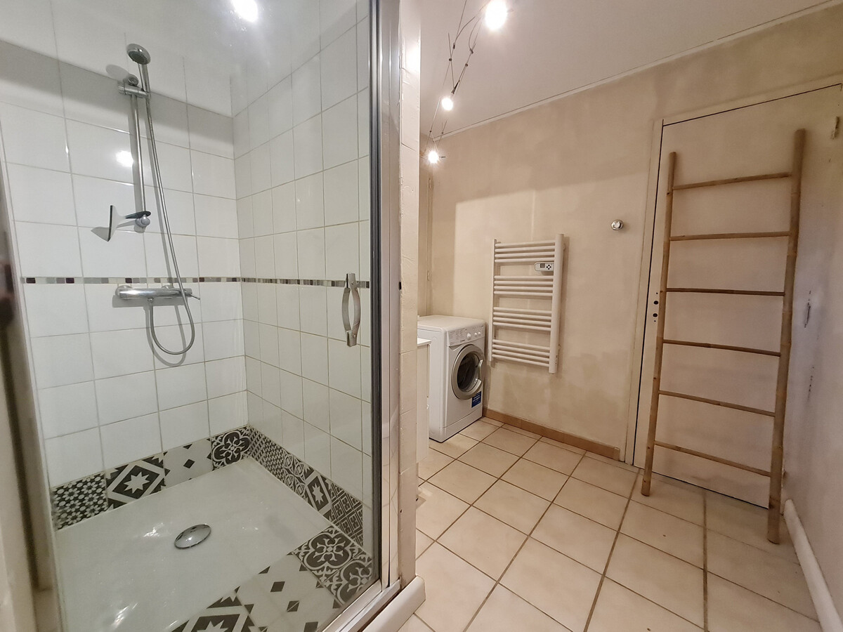 Gîte 7 pers. avec véranda chauffée près de l'étang des Bois - Photo 10