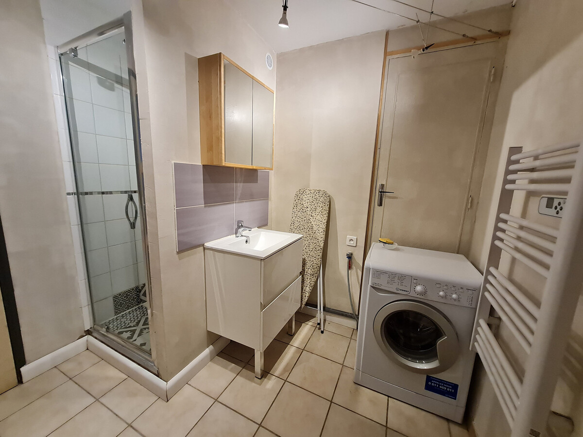 Gîte 7 pers. avec véranda chauffée près de l'étang des Bois - Photo 11