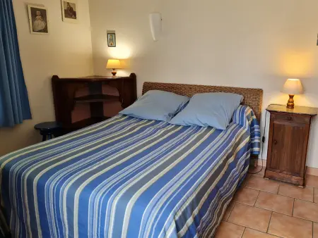 Gîte 6 pers. en campagne entre Orléans et Blois : photo 7