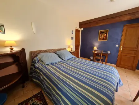 Gîte 6 pers. en campagne entre Orléans et Blois : photo 8