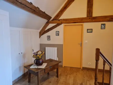 Gîte 6 pers. en campagne entre Orléans et Blois : photo 11