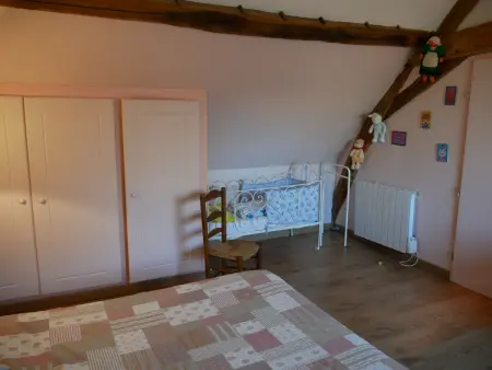 Gîte 6 pers. en campagne entre Orléans et Blois : photo 15