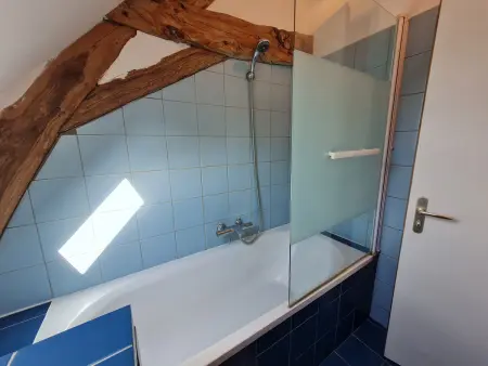 Gîte 6 pers. en campagne entre Orléans et Blois : photo 17