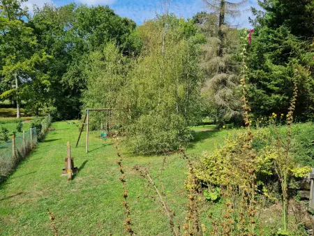 Gîte 6 pers. en campagne entre Orléans et Blois : photo 21