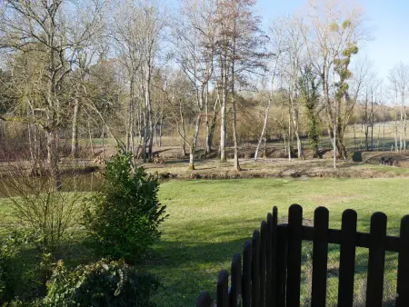 Gîte 6 pers. en campagne entre Orléans et Blois : photo 22