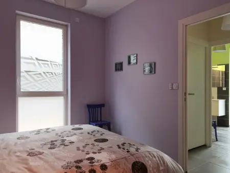 Gîte contemporain 90m² avec piscine chauffée à Mardié : photo 8