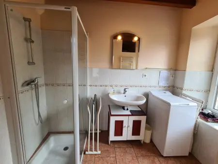 Gîte 4 pers. au calme près de Pithiviers, jardin 700m² : photo 13