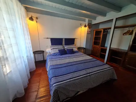 Gîte 4 pers. au calme près de Pithiviers, jardin 700m² : photo 14