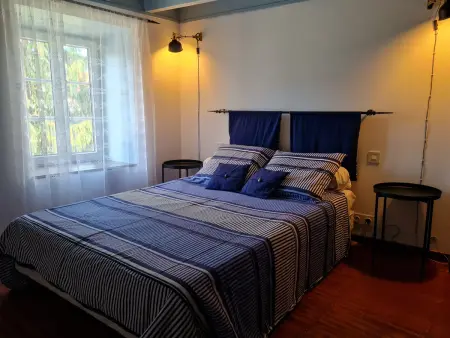 Gîte 4 pers. au calme près de Pithiviers, jardin 700m² : photo 15