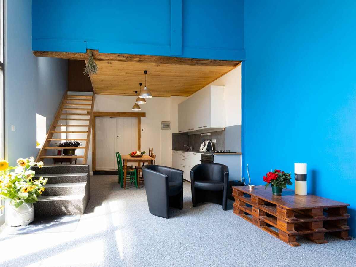 Gîte familial 9 pers. avec spa, salle de jeux et accès pêche - Photo 4