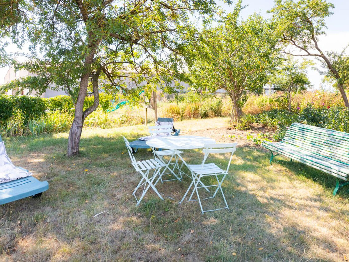 Gîte familial 9 pers. avec spa, salle de jeux et accès pêche - Photo 5
