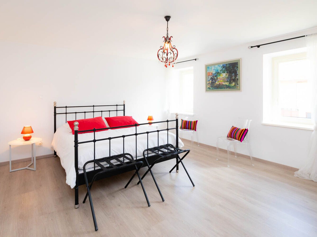 Gîte familial 9 pers. avec spa, salle de jeux et accès pêche - Photo 12