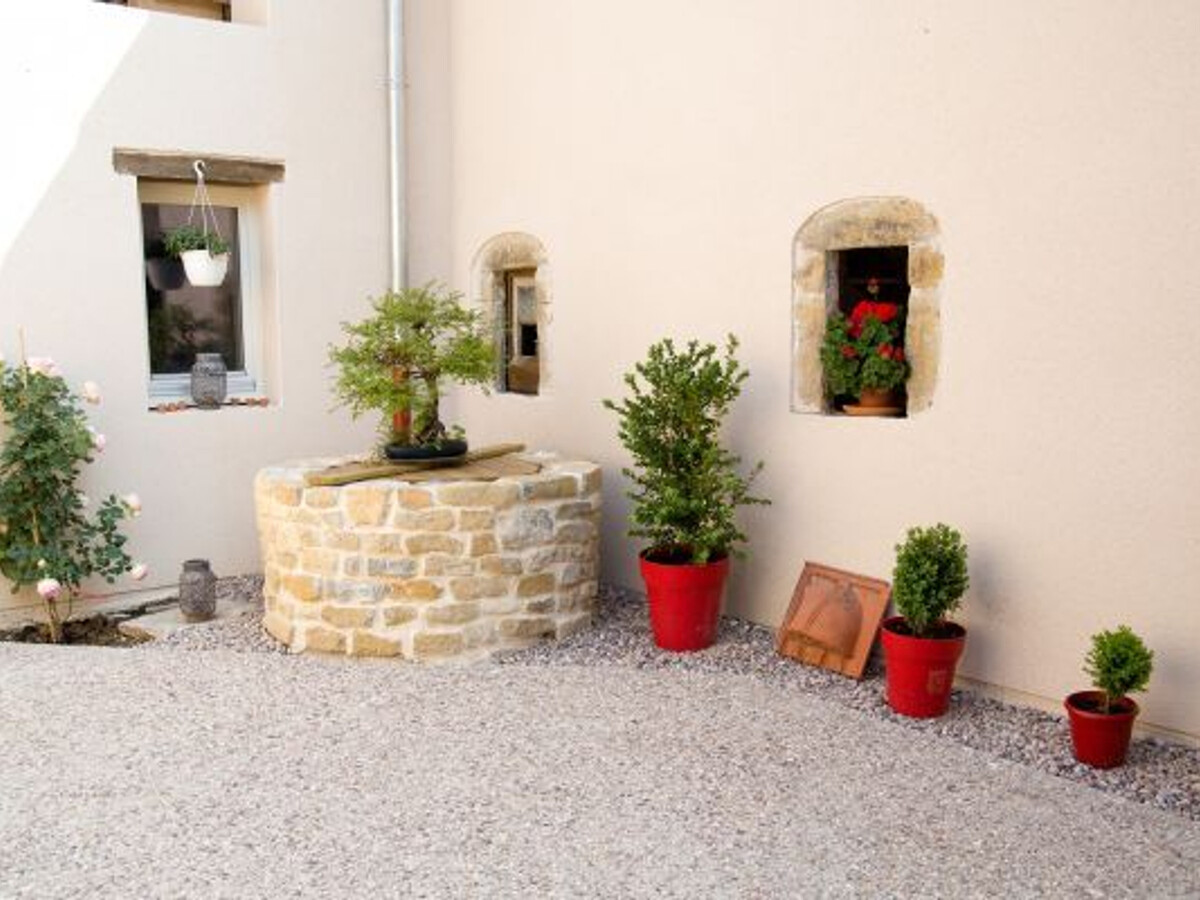 Gîte familial 9 pers. avec spa, salle de jeux et accès pêche - Photo 18