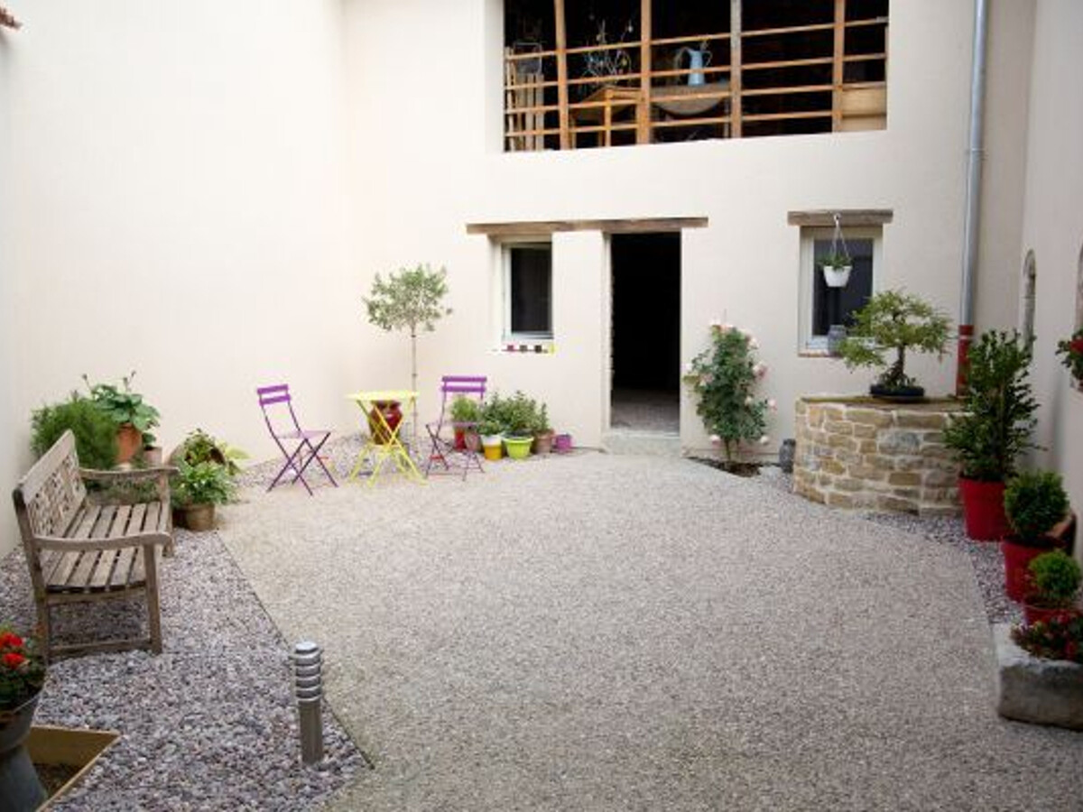 Gîte familial 9 pers. avec spa, salle de jeux et accès pêche - Photo 20