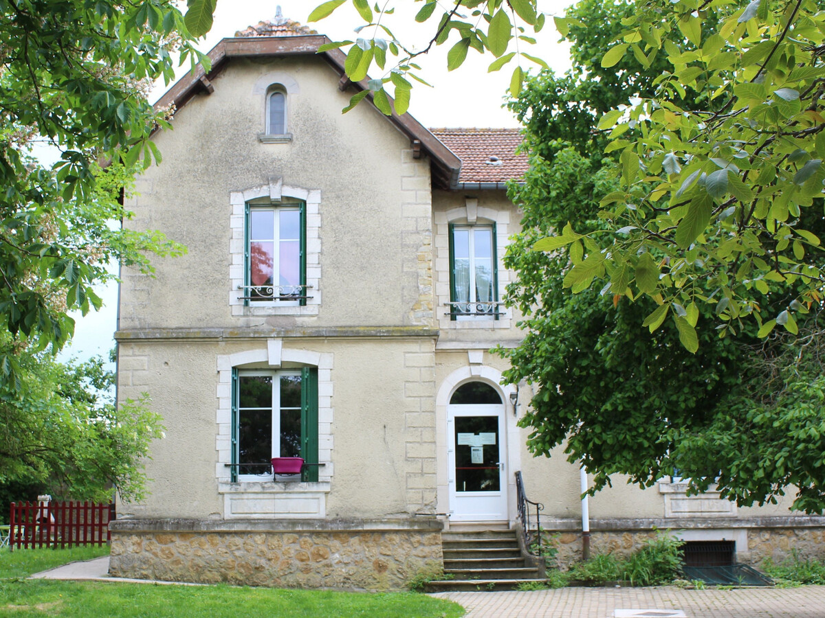 Gîte 1 chambre avec jardin privatif à Haraucourt - Photo 1