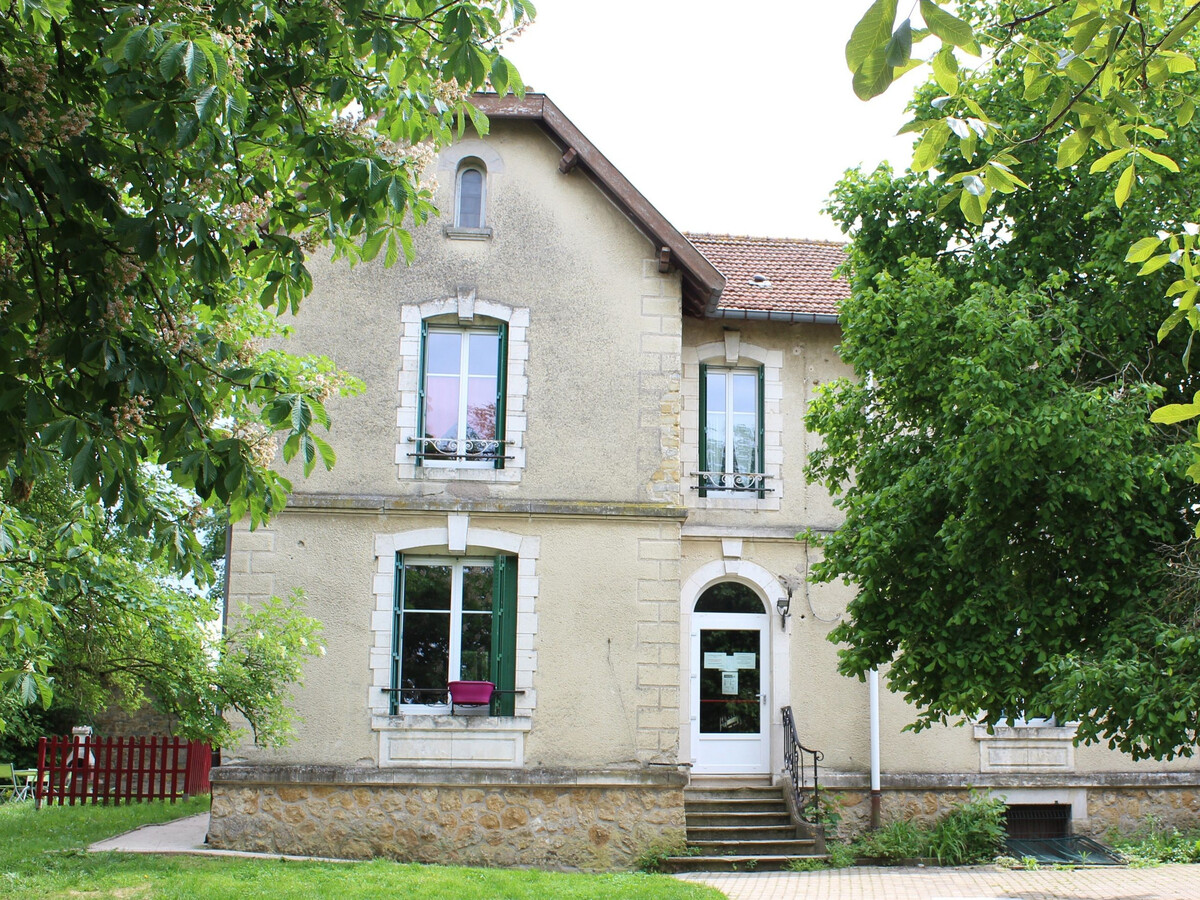Gîte 1 chambre avec jardin privatif à Haraucourt - Photo 14