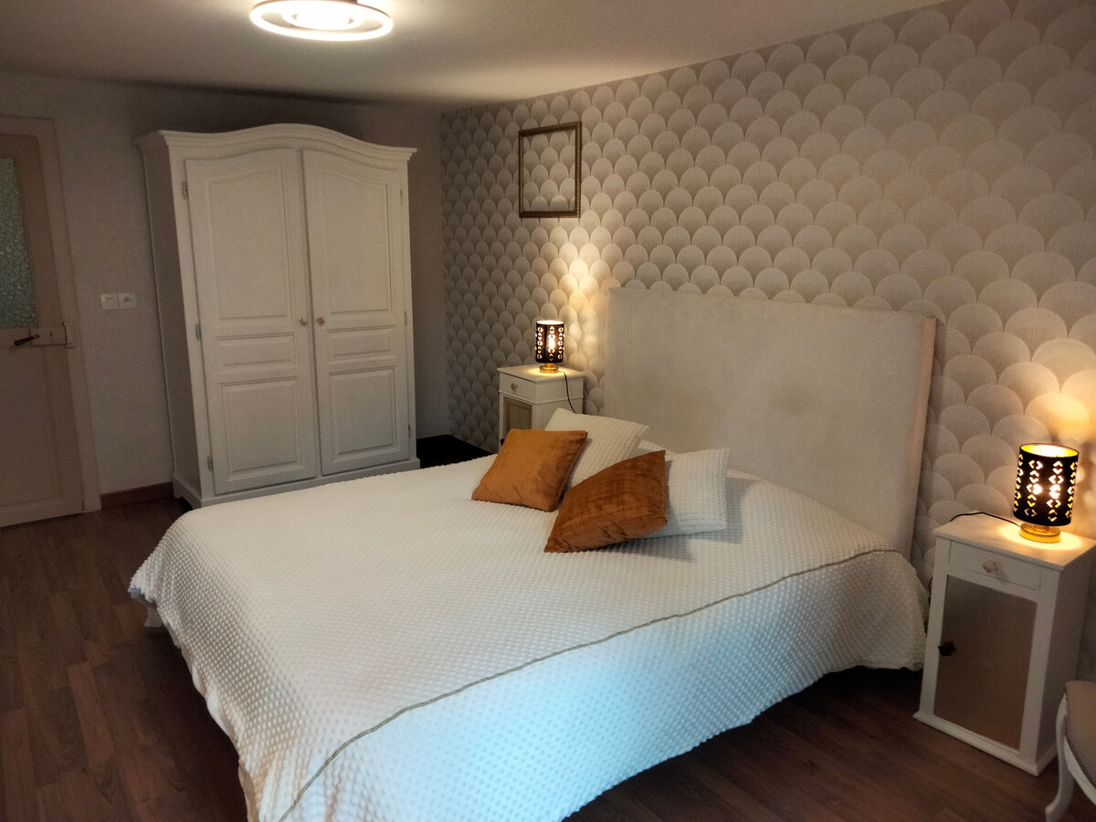 Gîte fermier lorrain 3 chambres, jardin de 30 ares - Photo 5