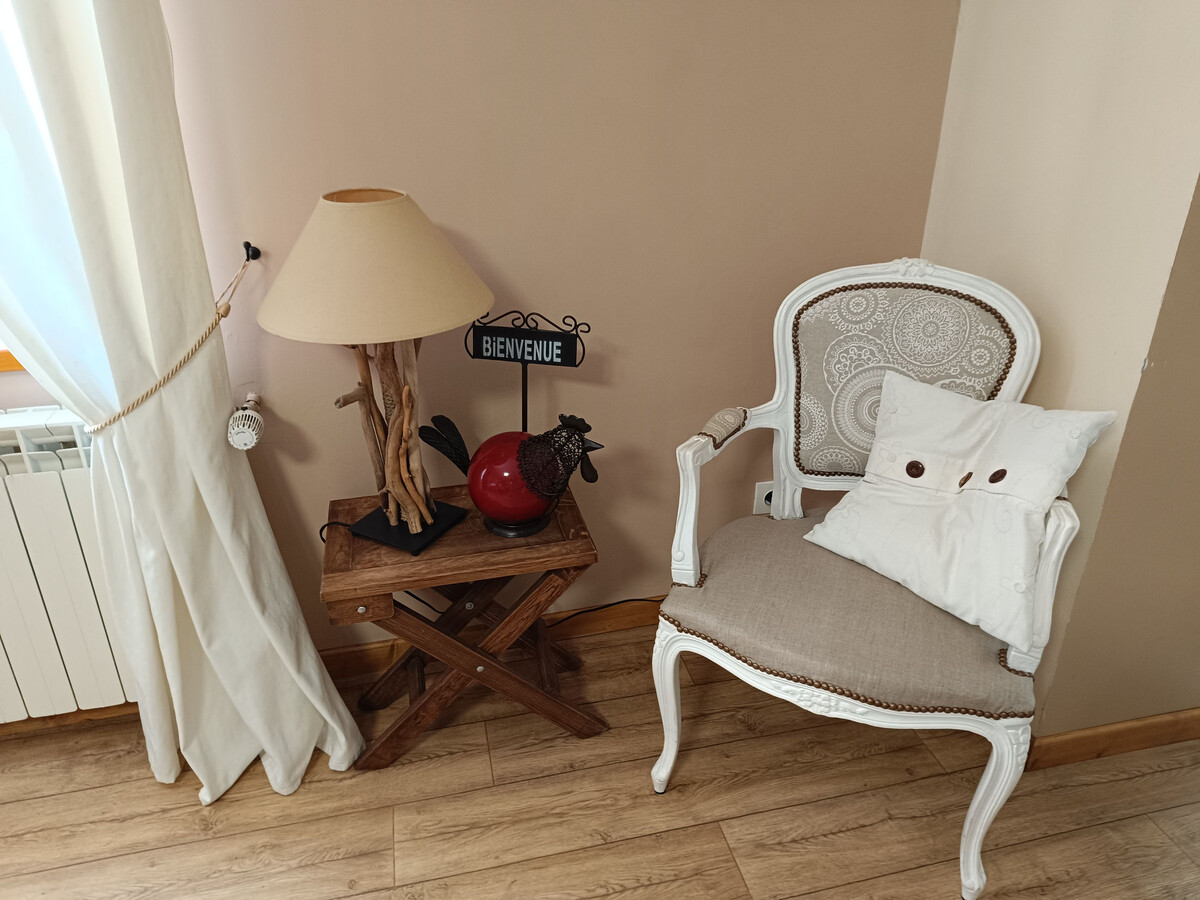 Gîte fermier lorrain 3 chambres, jardin de 30 ares - Photo 6