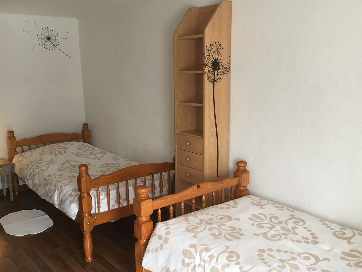 Gîte fermier lorrain 3 chambres, jardin de 30 ares - Photo 15