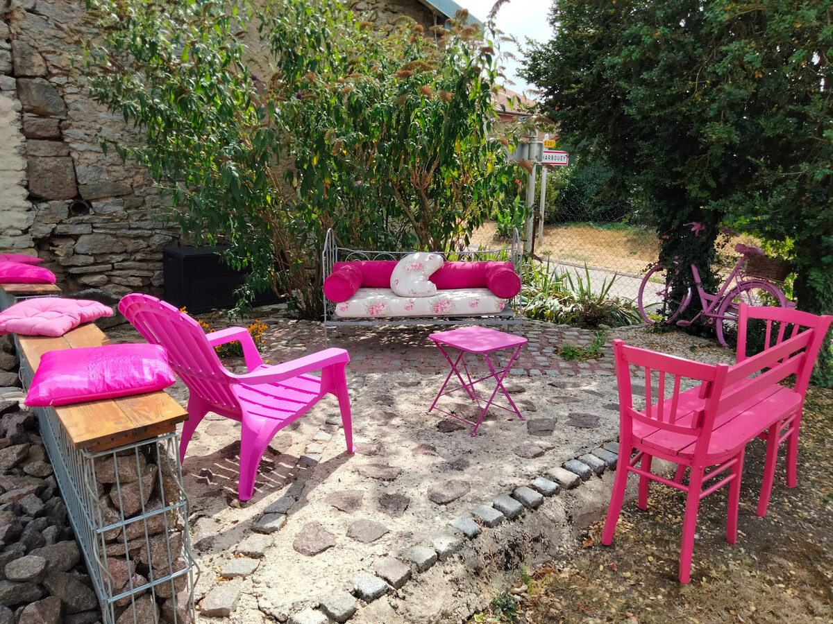 Gîte fermier lorrain 3 chambres, jardin de 30 ares - Photo 19