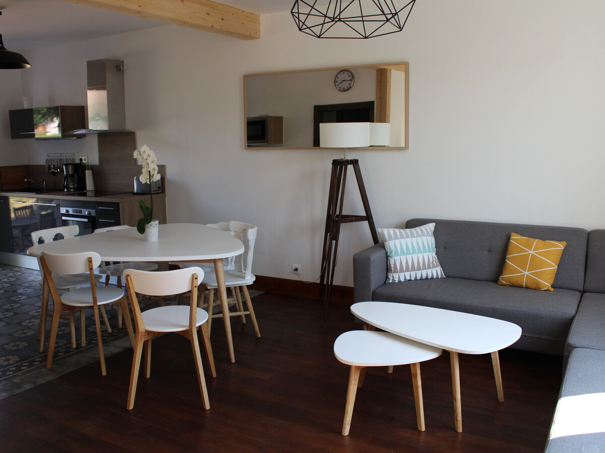 Gîte contemporain avec jardin 800m², à 200m de la Moselle - Photo 2