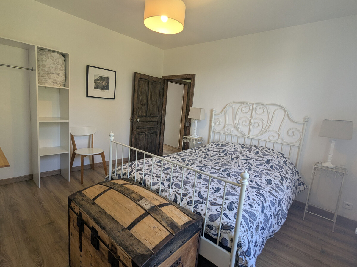 Gîte contemporain avec jardin 800m², à 200m de la Moselle - Photo 4