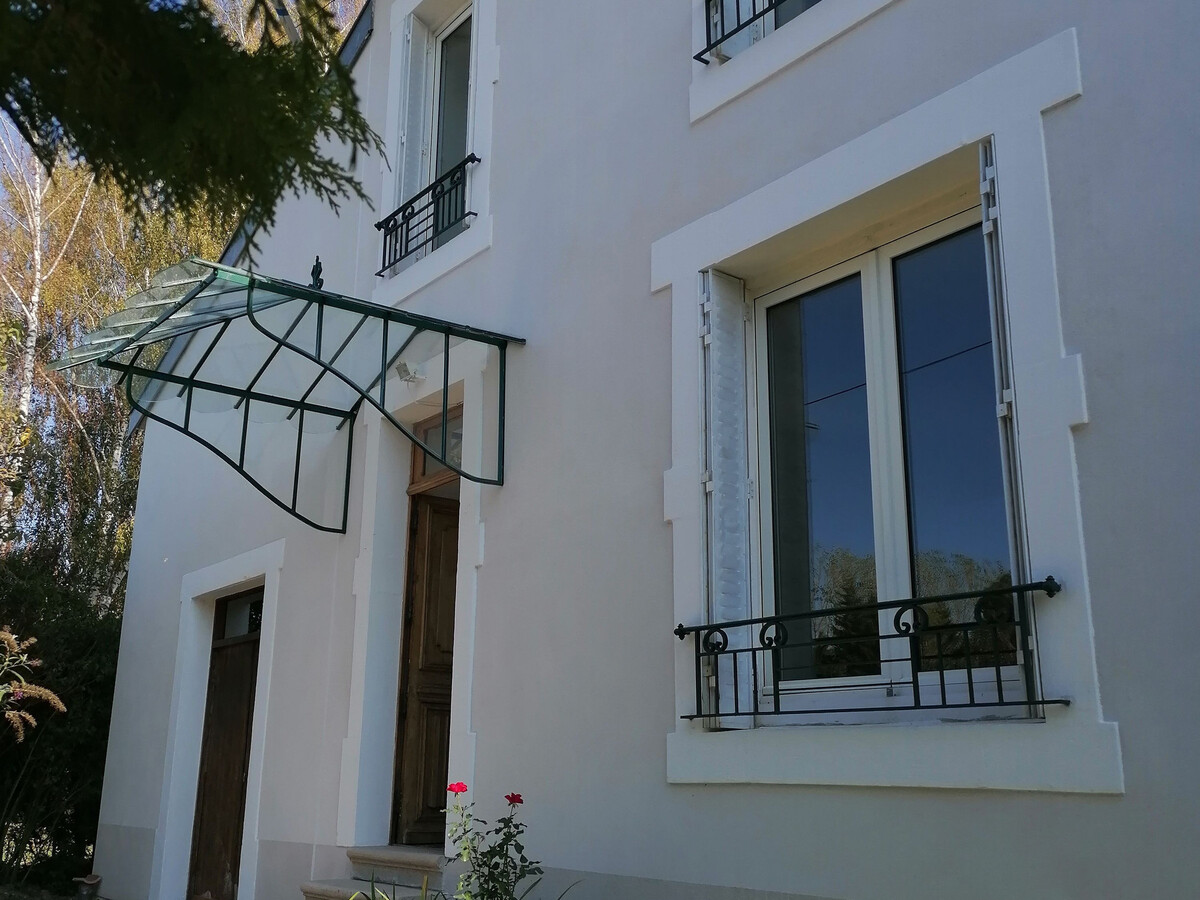 Gîte contemporain avec jardin 800m², à 200m de la Moselle - Photo 6