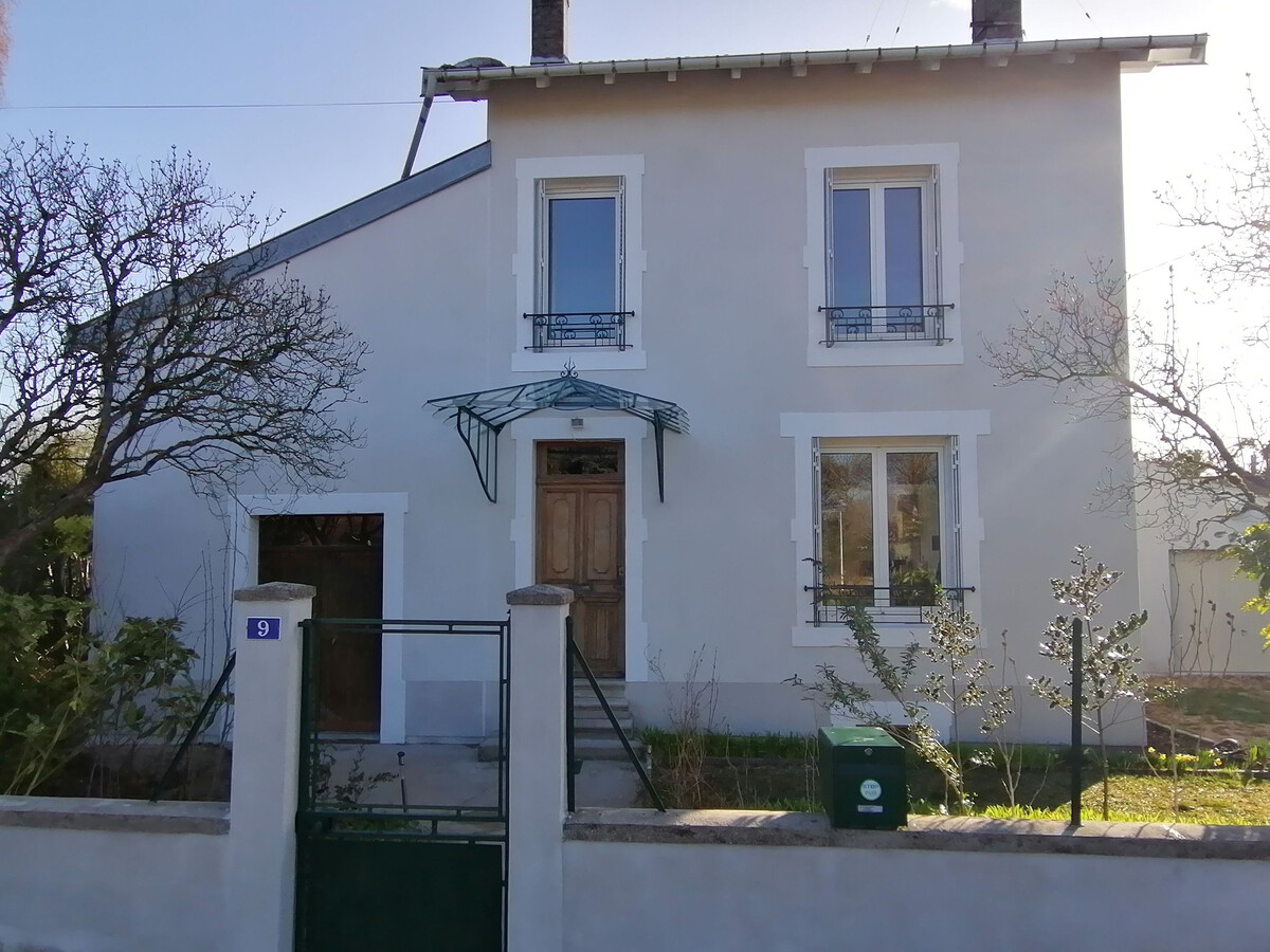 Gîte contemporain avec jardin 800m², à 200m de la Moselle - Photo 7