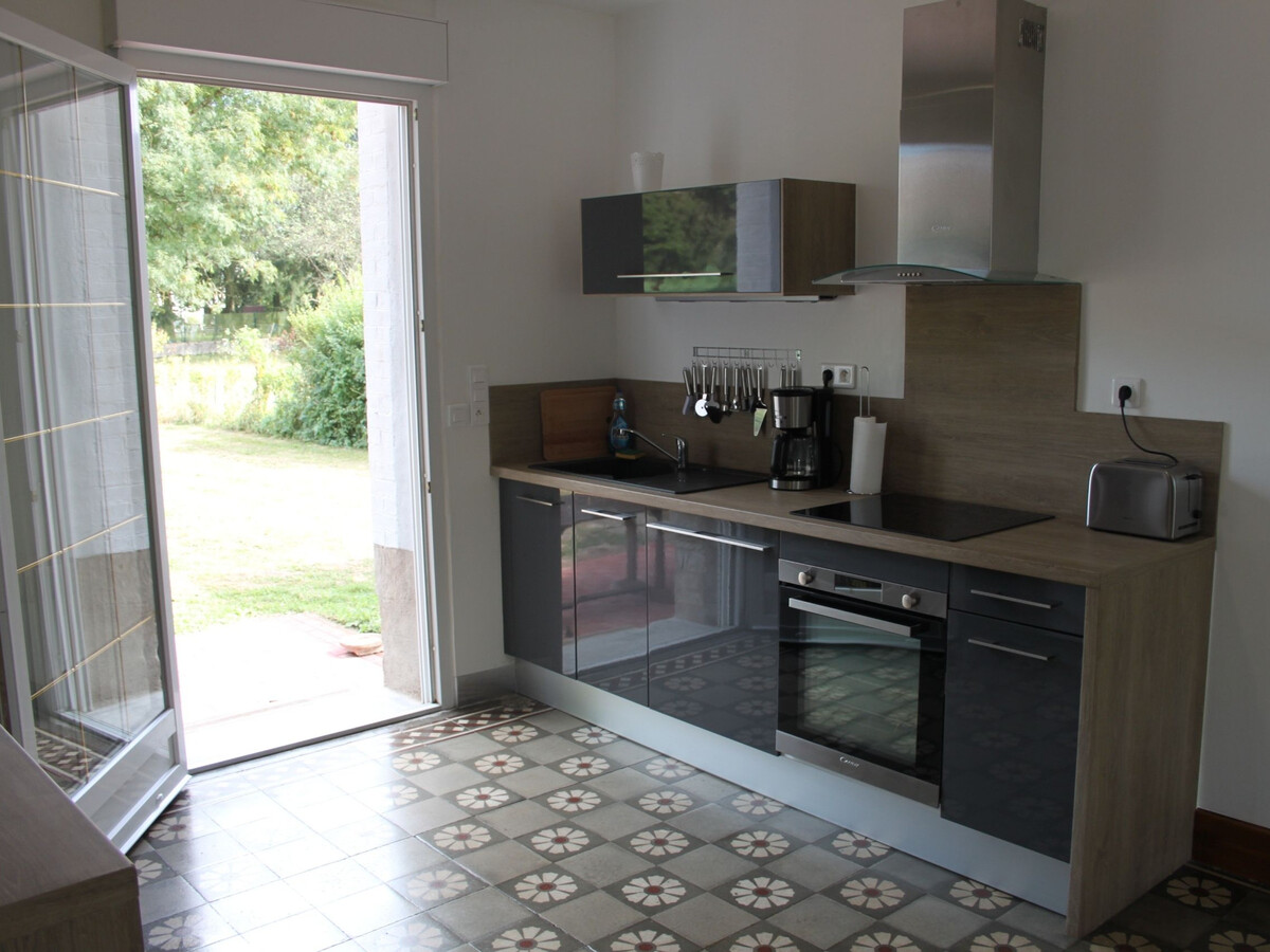 Gîte contemporain avec jardin 800m², à 200m de la Moselle - Photo 8