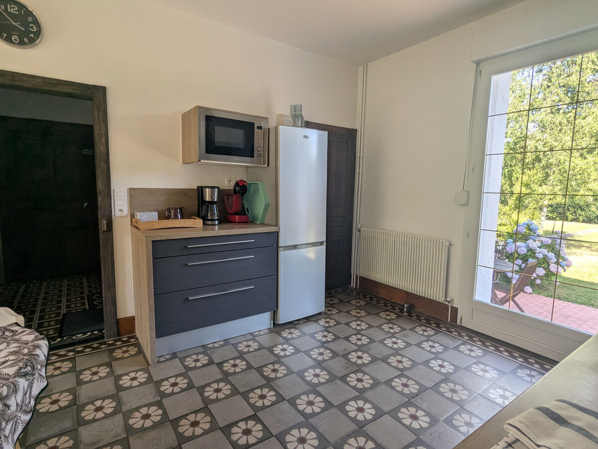 Gîte contemporain avec jardin 800m², à 200m de la Moselle - Photo 9