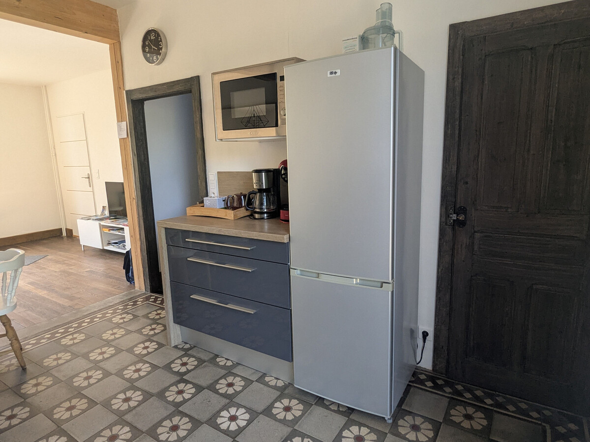 Gîte contemporain avec jardin 800m², à 200m de la Moselle - Photo 10