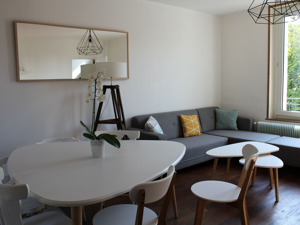 Gîte contemporain avec jardin 800m², à 200m de la Moselle - Photo 13