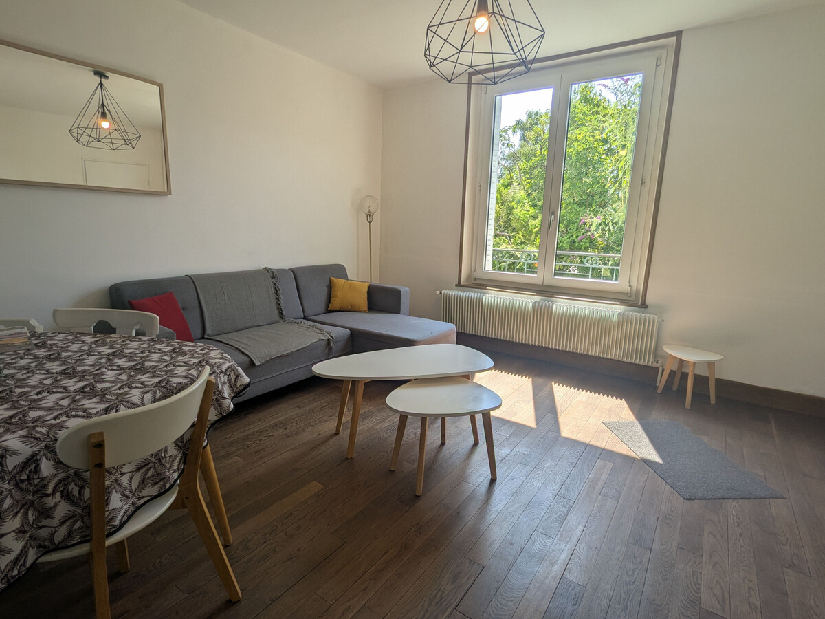Gîte contemporain avec jardin 800m², à 200m de la Moselle - Photo 14