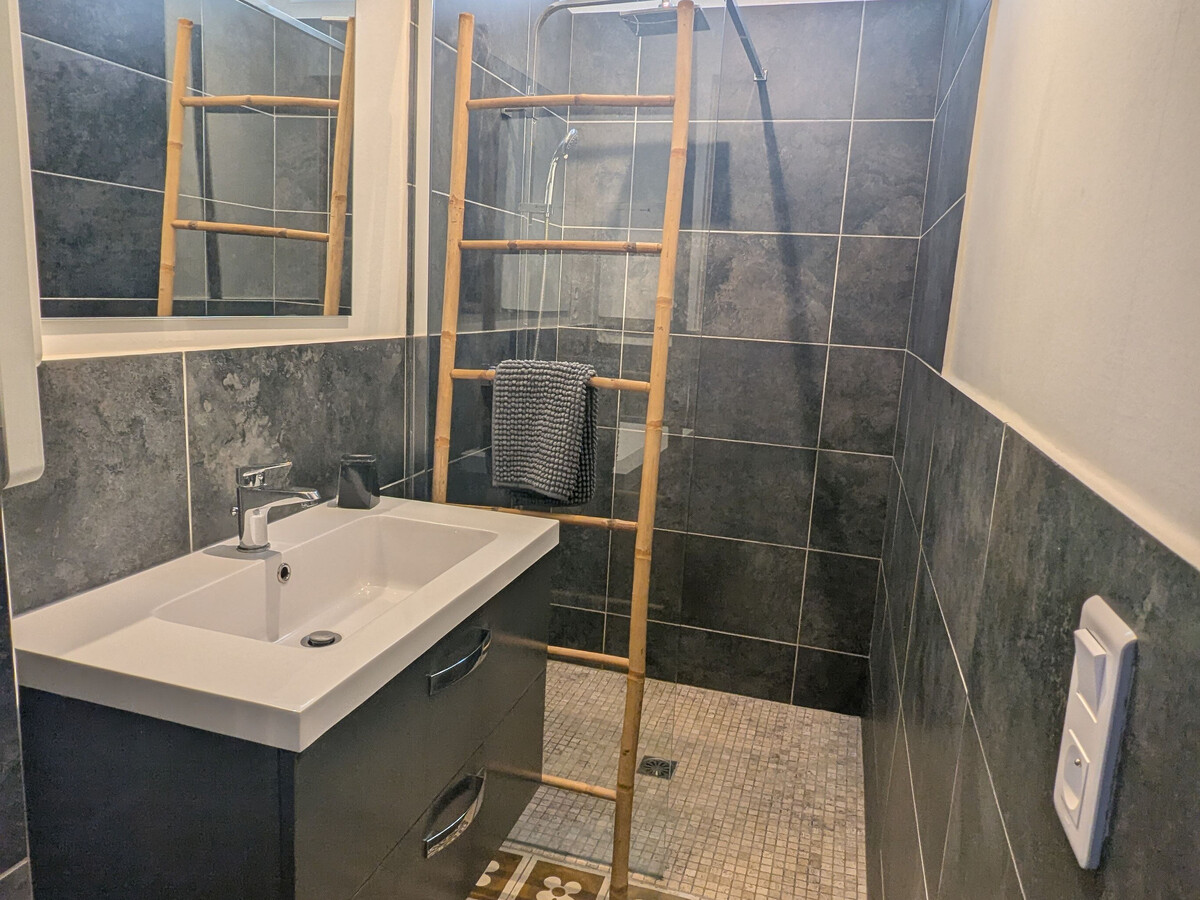 Gîte contemporain avec jardin 800m², à 200m de la Moselle - Photo 16